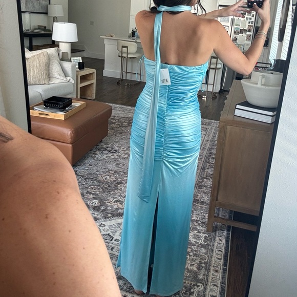 AFRM Ira Dress - Picture 7 of 10